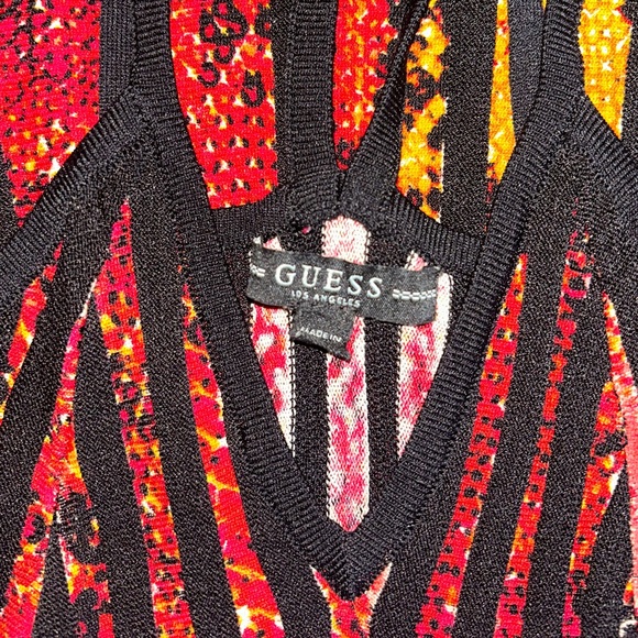 guess dress - Picture 4 of 4